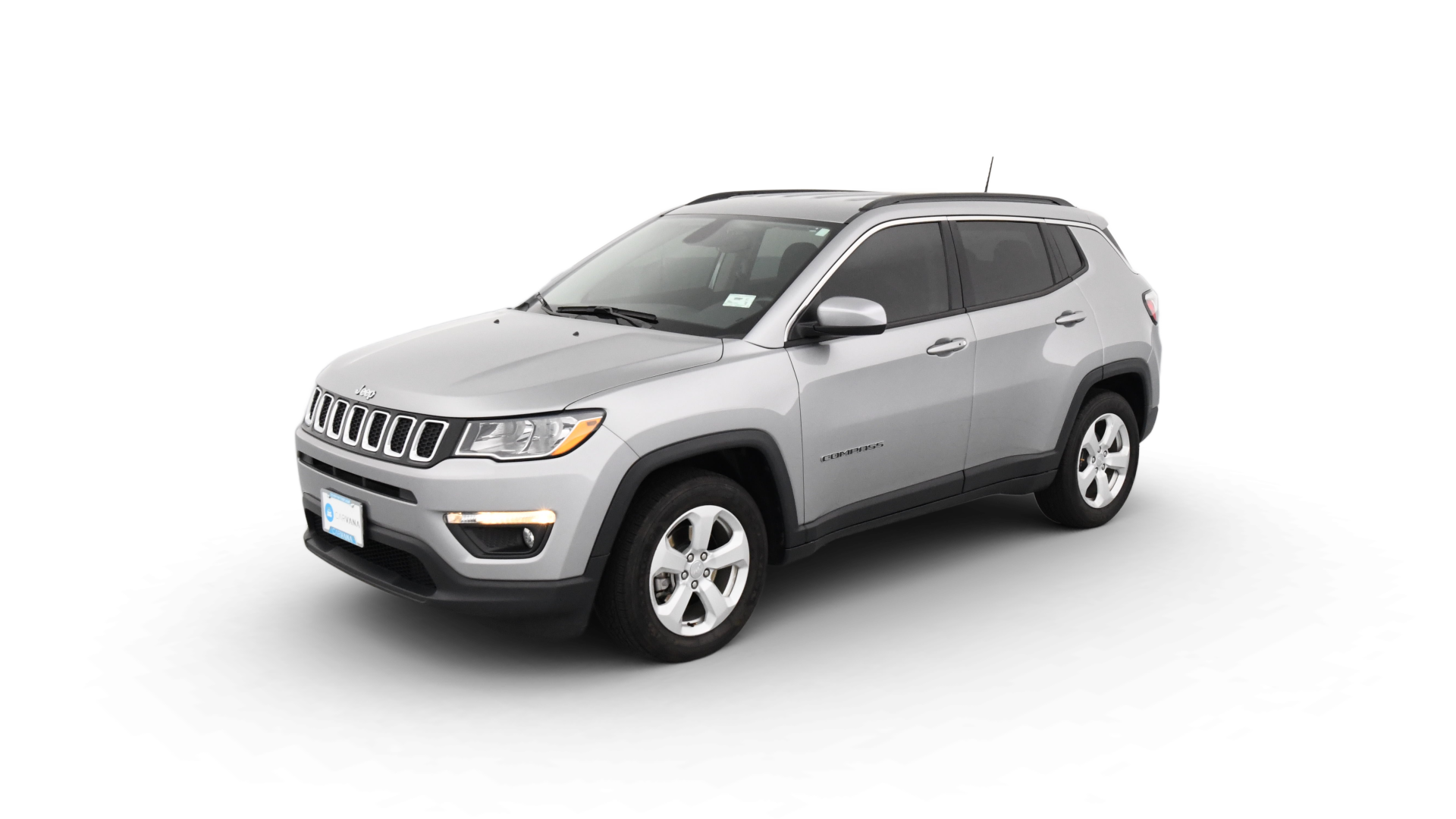 2020 jeep compass latitude deals